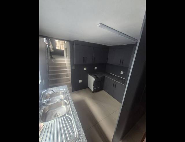 2 BEDROOM PROPERTY TO RENT IN MUSGRAVE